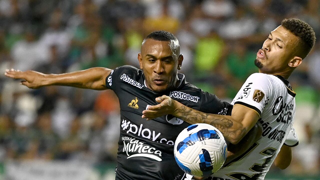Deportivo Cali y su rival de la fecha 4 no pasaron del empate en la Libertadores