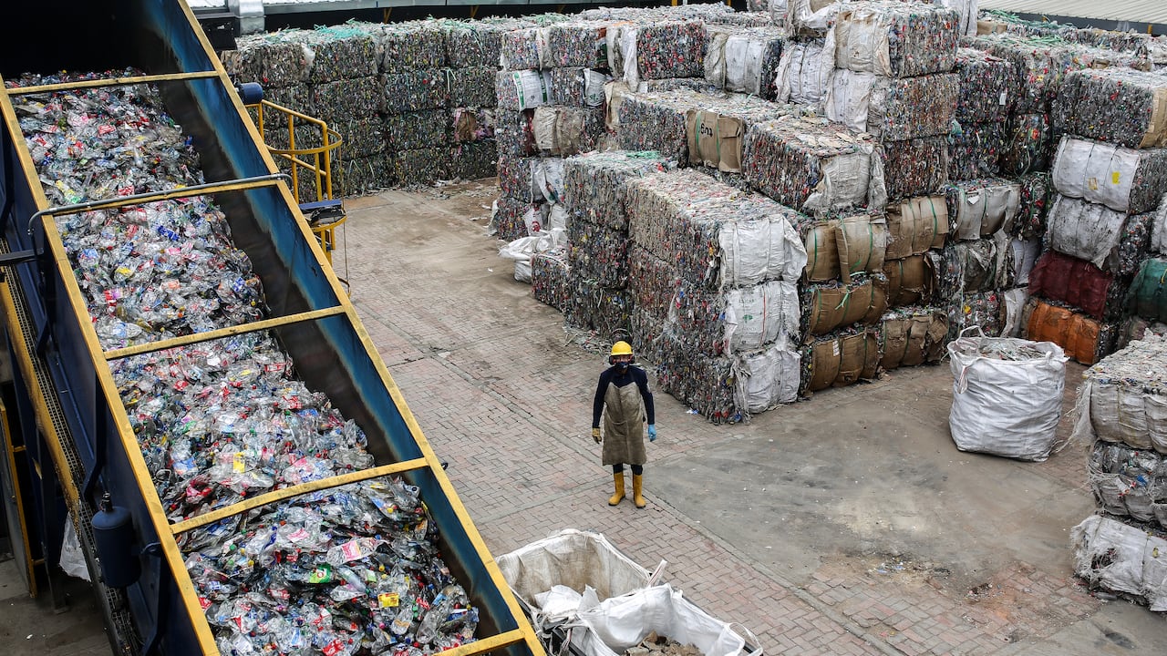 Especial Colombia País Sostenible, Grupo SMI
