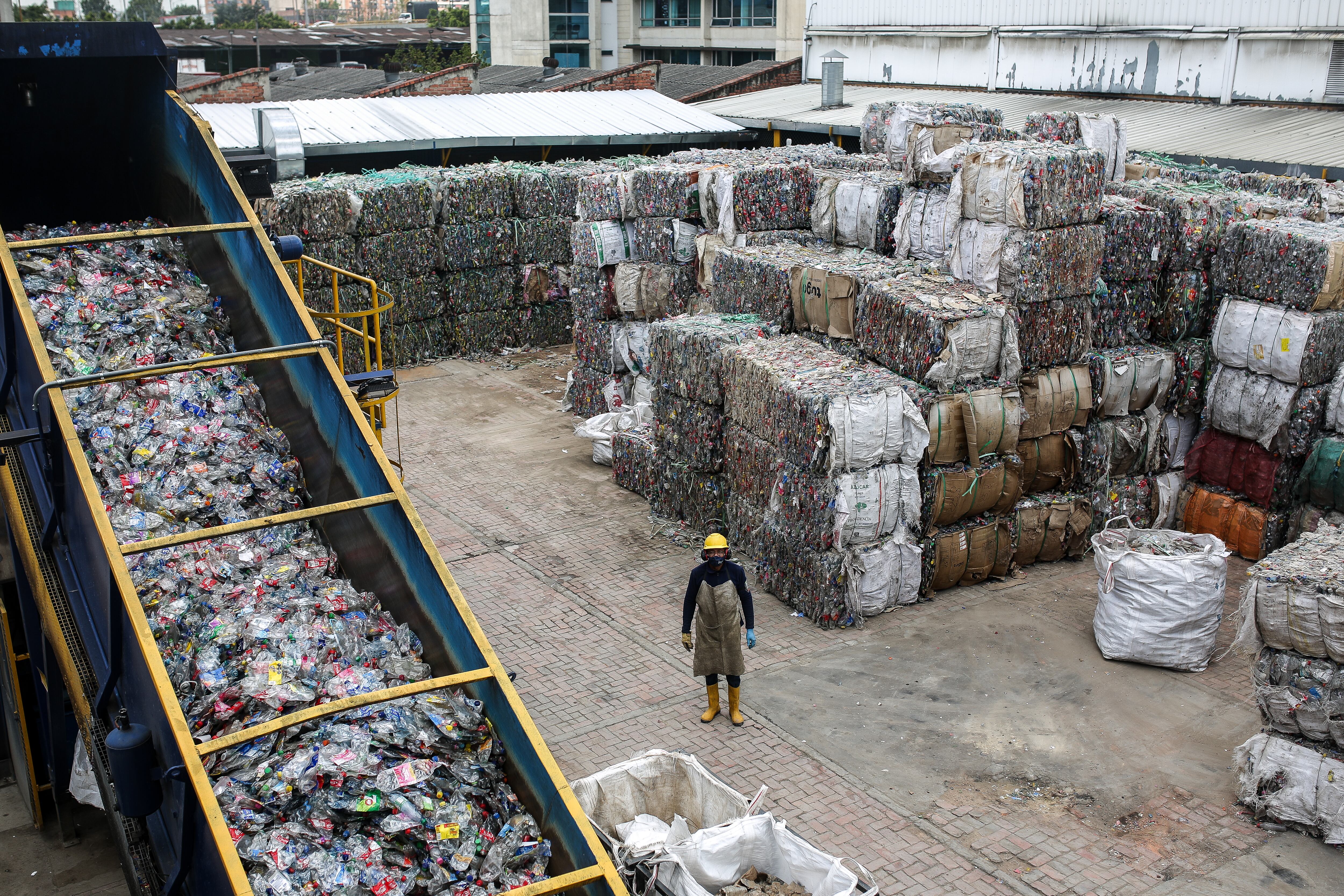 Especial Colombia País Sostenible, Grupo SMI