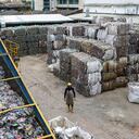 PLANTA DE RECICLAJE APROPET