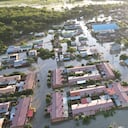 Emergencia en Casanare.