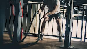 Beneficios del entrenamiento con cuerda