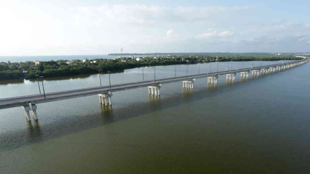 Circunvalar de la Prosperidad.