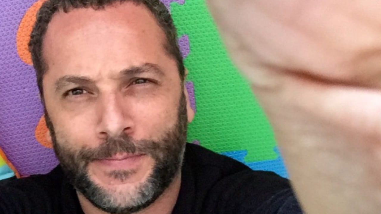 José Gaviria, famoso productor y exjurado de Factor X.
