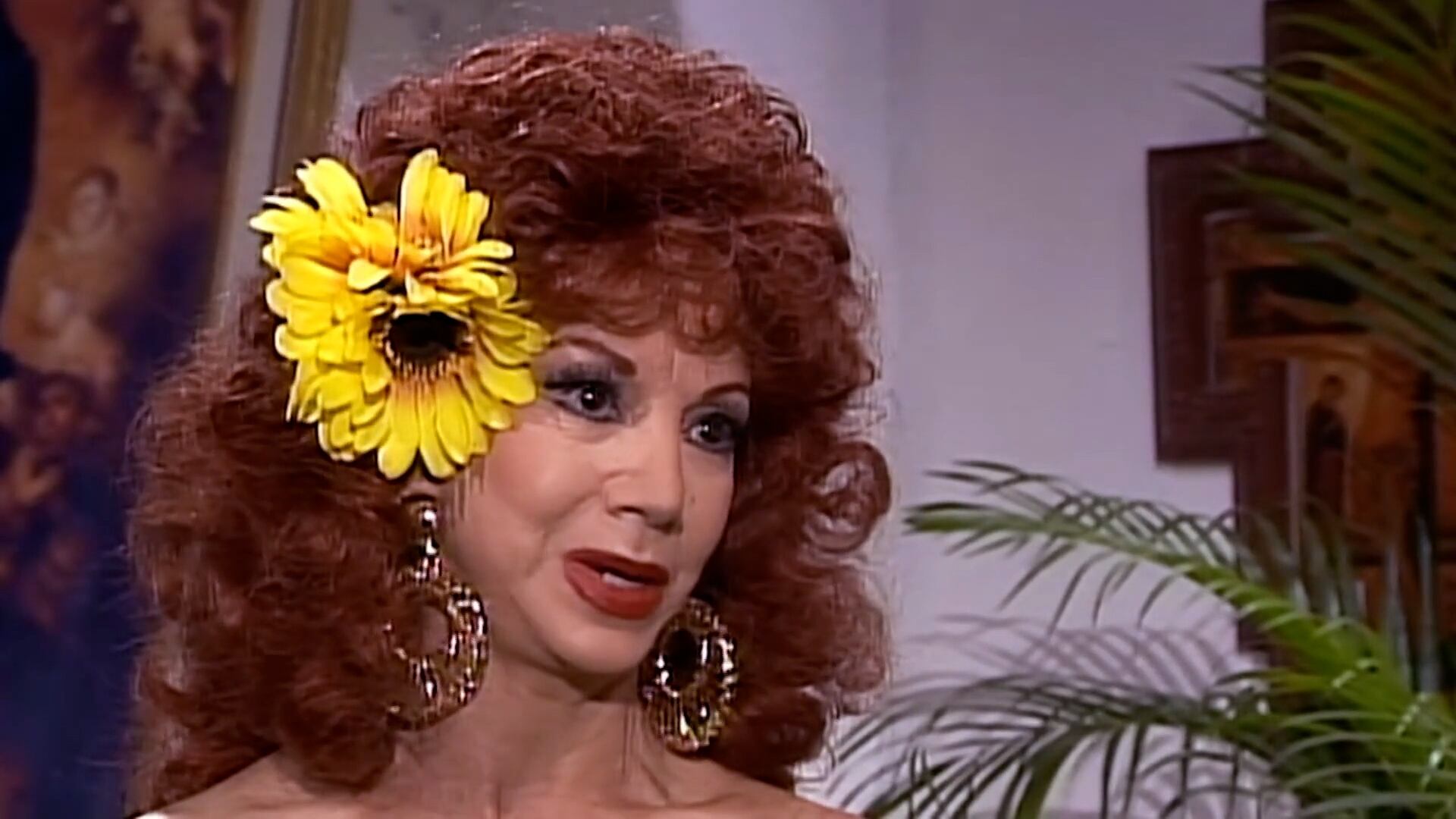 Murió Ana Luisa Peluffo, icono de la Época de Oro y referente de la televisión mexicana