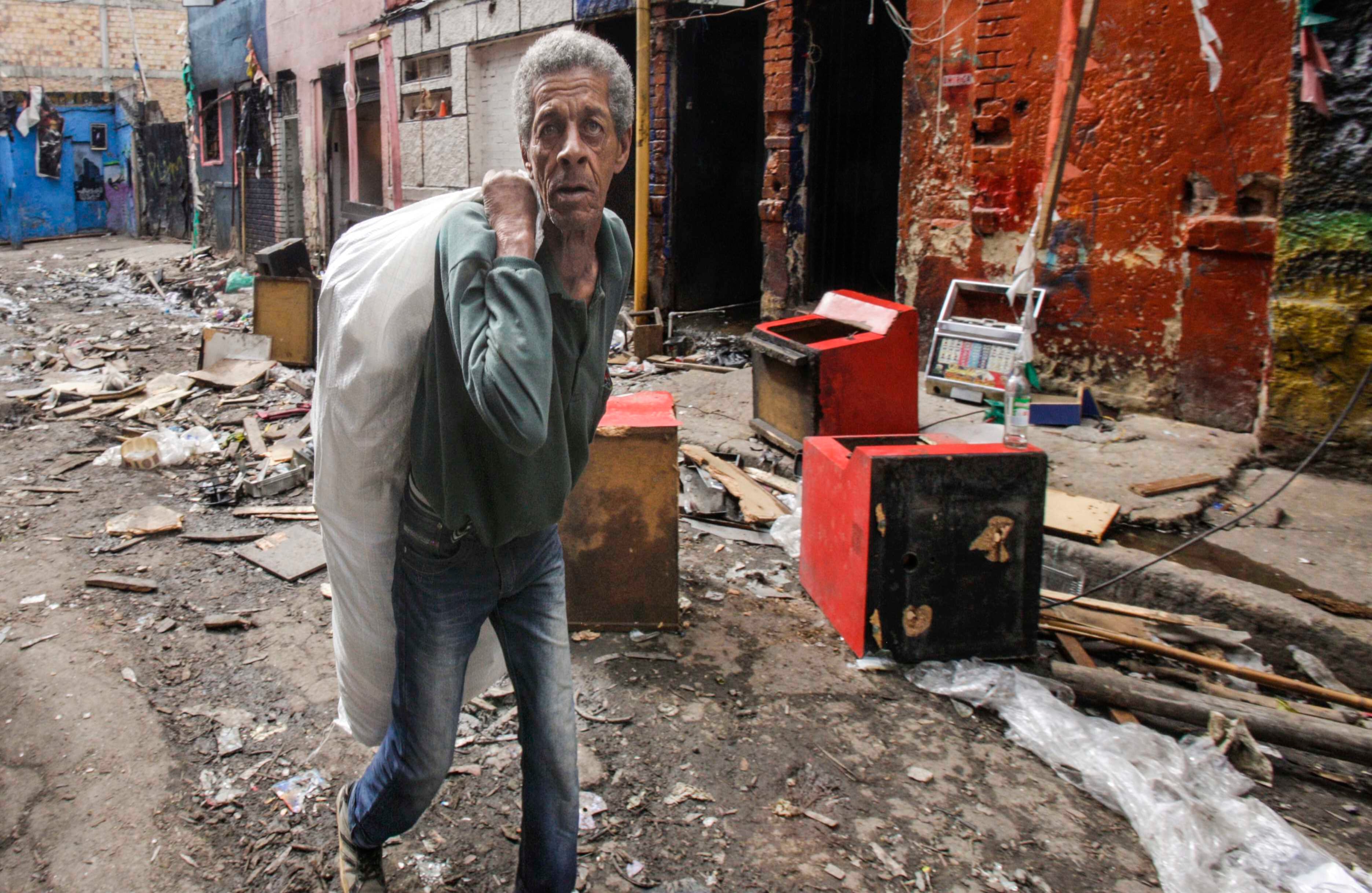 Foto: Carlos Julio Martínez / SEMANA