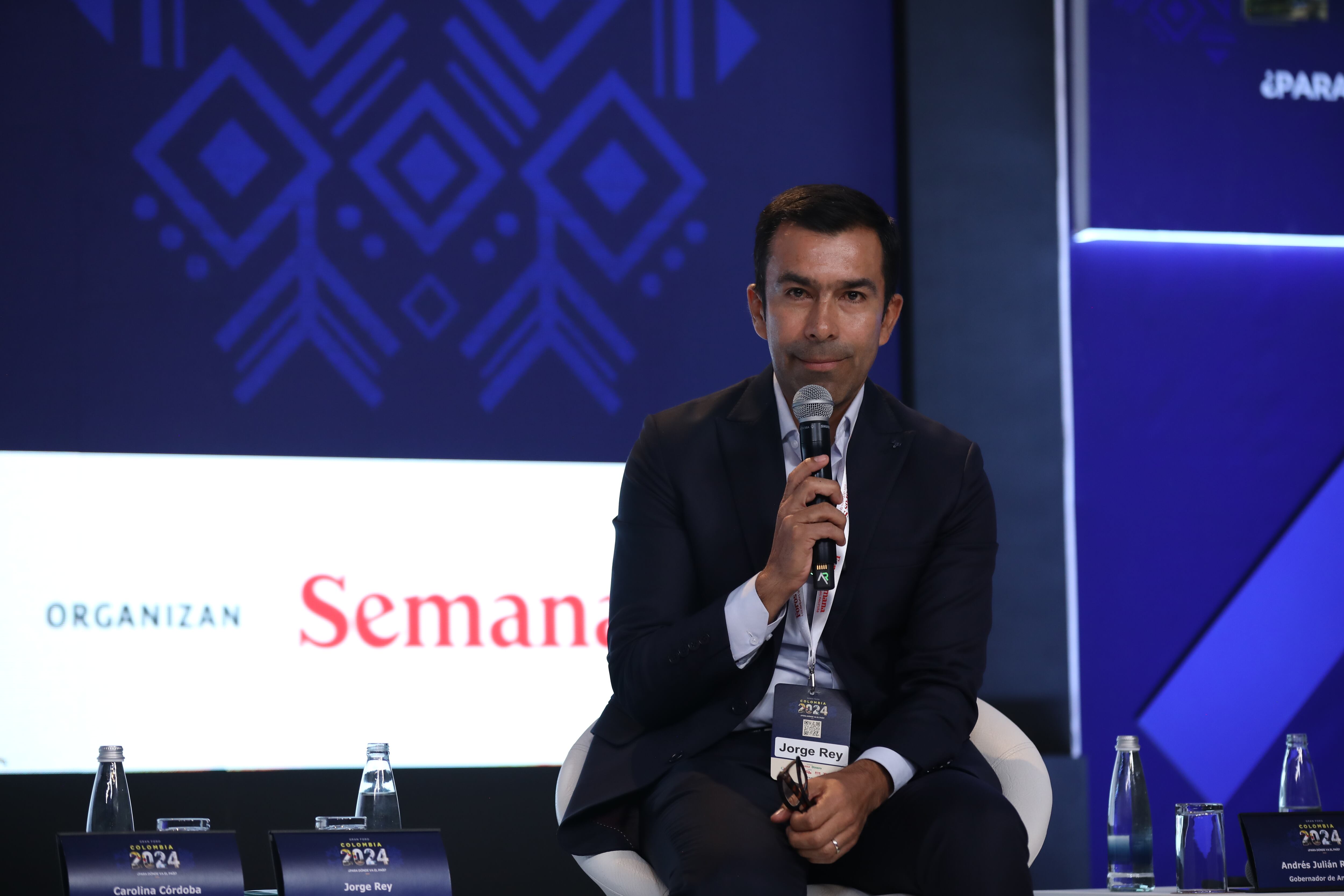 GRAN FORO COLOMBIA 2024