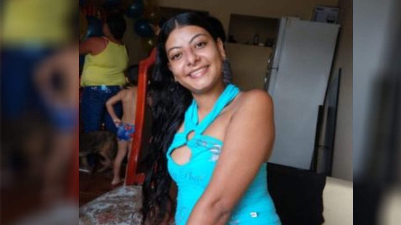 Joven que viajó desde Cartago a Cali está desaparecida hace más de 10 días