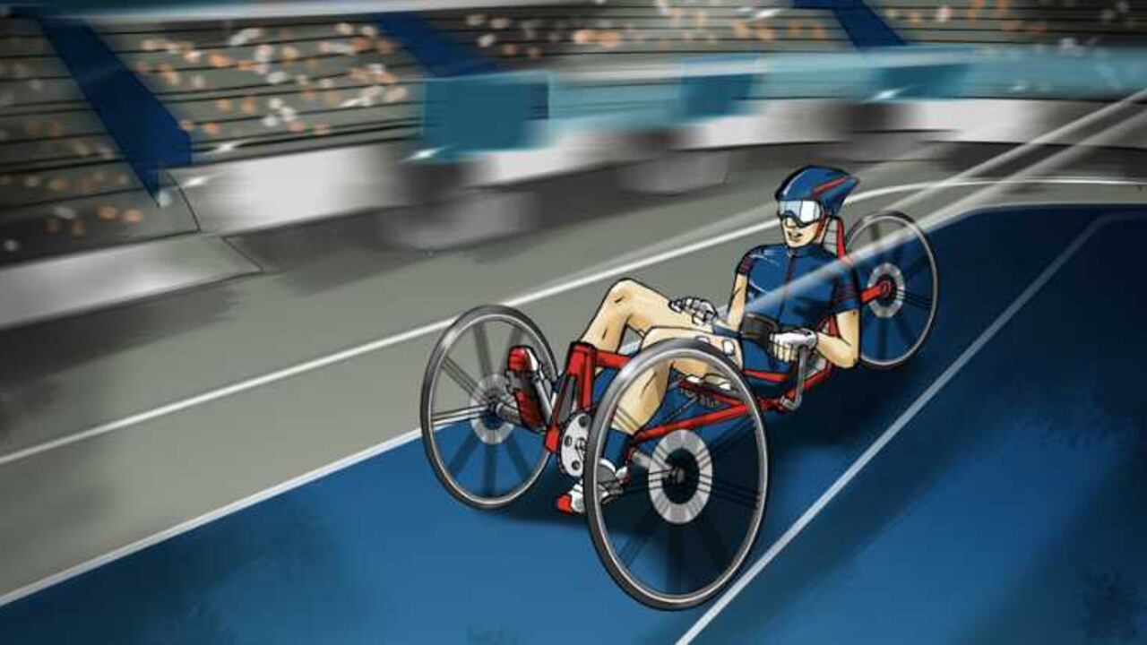 Cientos de atletas de 21 países del mundo tienen previsto unir sus fuerzas con sofisticados robots para competir en seis disciplinas diferentes.