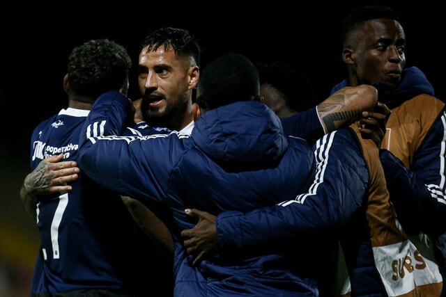 Independiente Medellín se refuerza para 2026 con experimentado que era de Junior