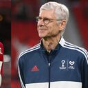 Wenger considera que Liverpool tiene más posibilidades de ganar el título con Díaz en sus filas