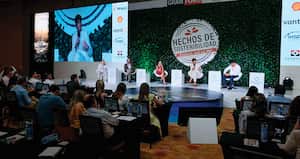 Durante el foro ‘Petróleo y gas’, realizado por la ACP, hubo consenso con respecto a la idea de que la transición energética no podrá darse en un solo salto, debe ser gradual.