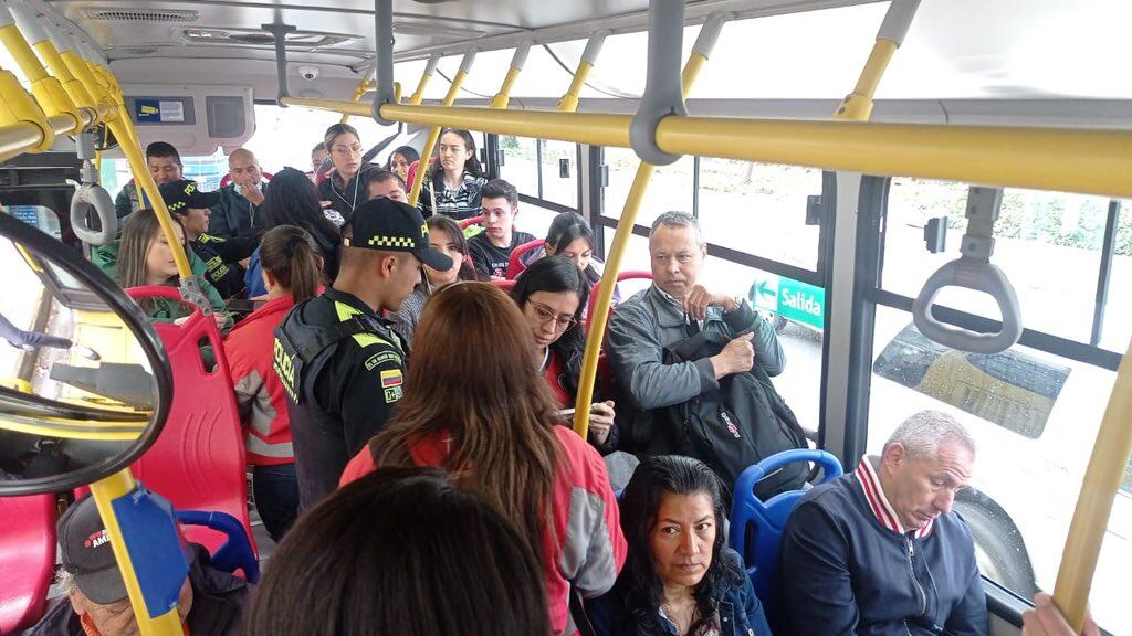 TransMilenio