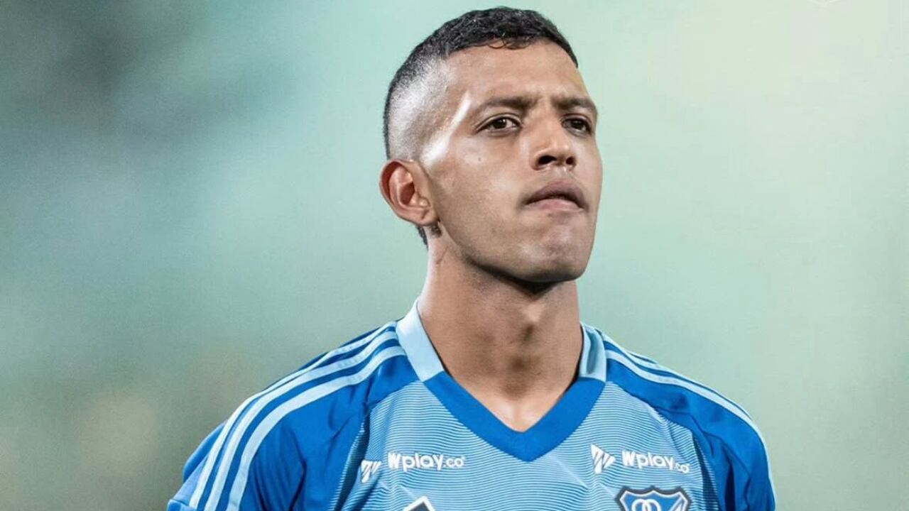Nicolás Arévalo interesa en Argentina.