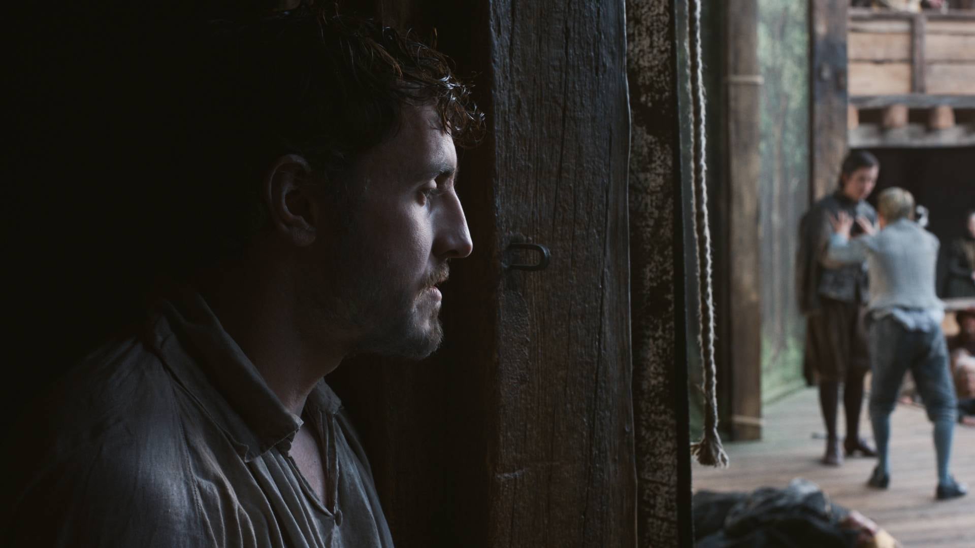 Hamnet / Chloé Zhao