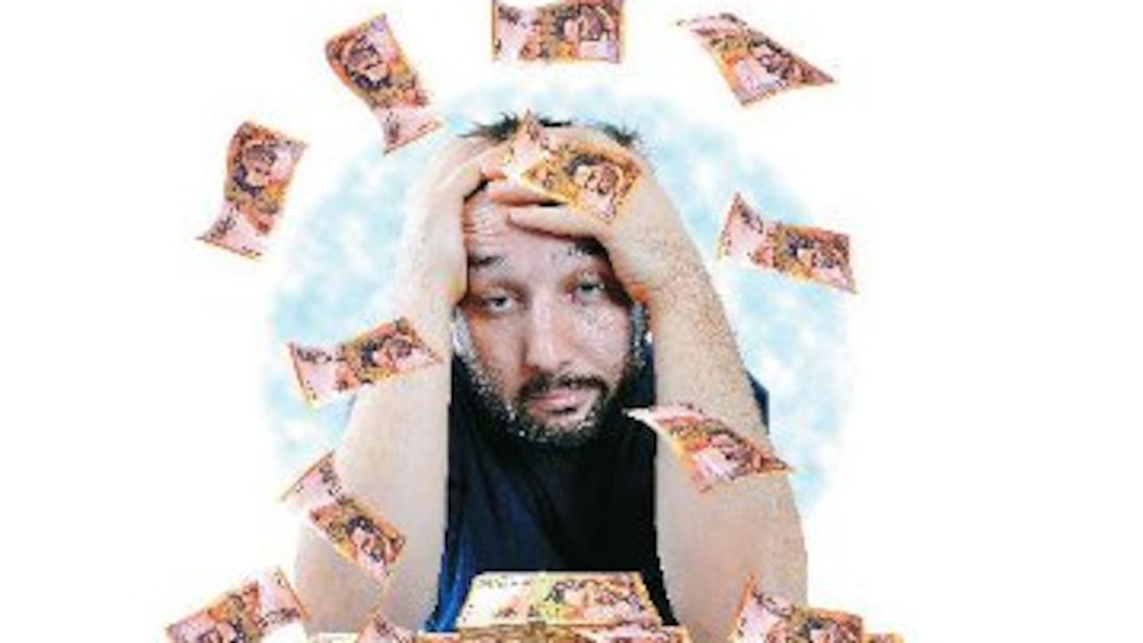 Los microcréditos han sido creados para financiar iniciativas empresariales de personas con bajos ingresos.