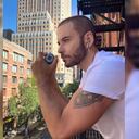 Diego Cadavid es uno de los actores más reconocidos en Colombia