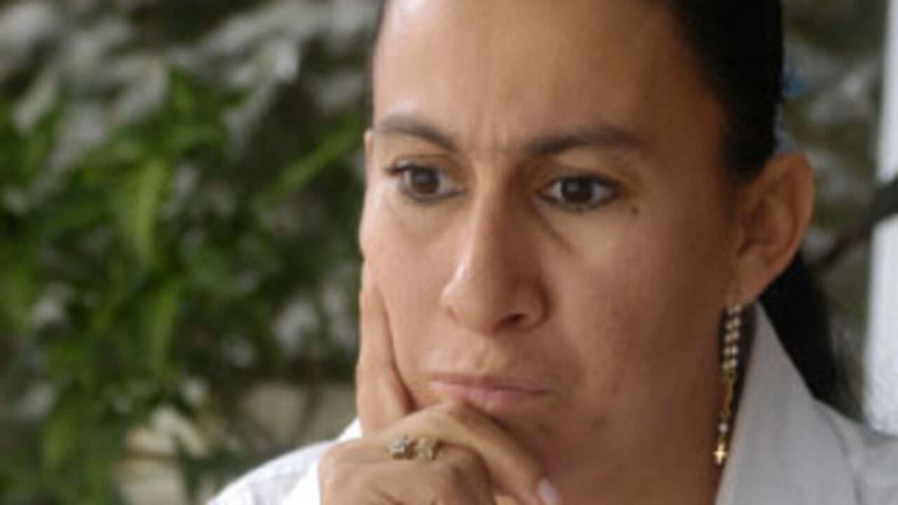 Tania Jaramillo García 30%
