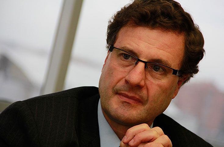 El exfuncionario ha recalcado que todo es una persecución de la Fiscalía.