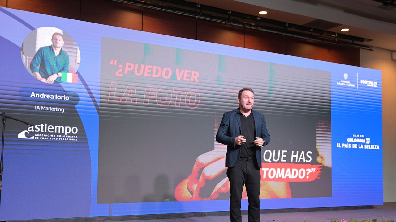 Arranca la Novena edición del Seminario Internacional de Innovación y Experiencias de Astiempo