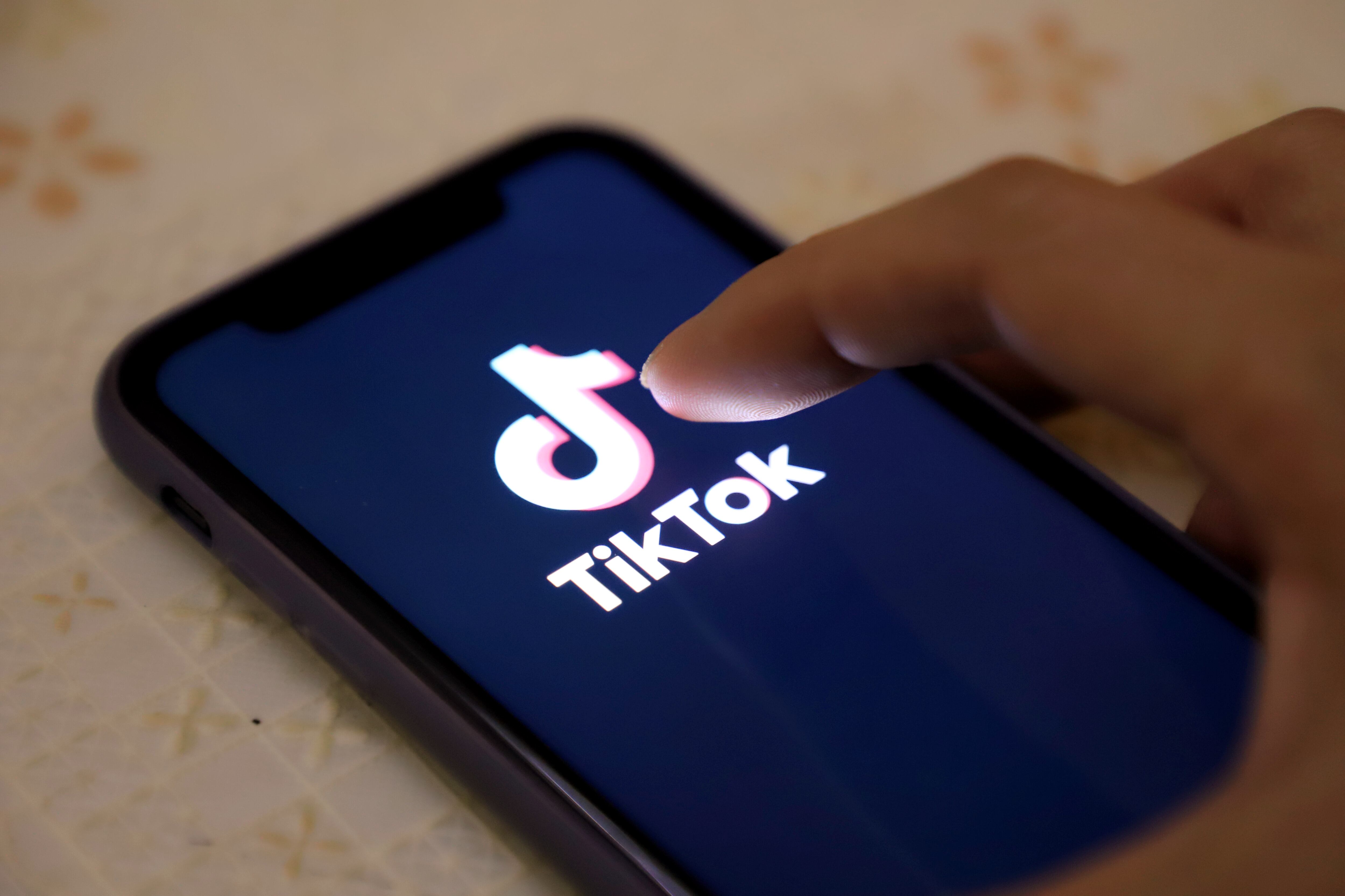 TikTok
Costfoto / Barcroft Studios / Future Publishing (Photo credit should read Costfoto/Barcroft Media via Getty Images)