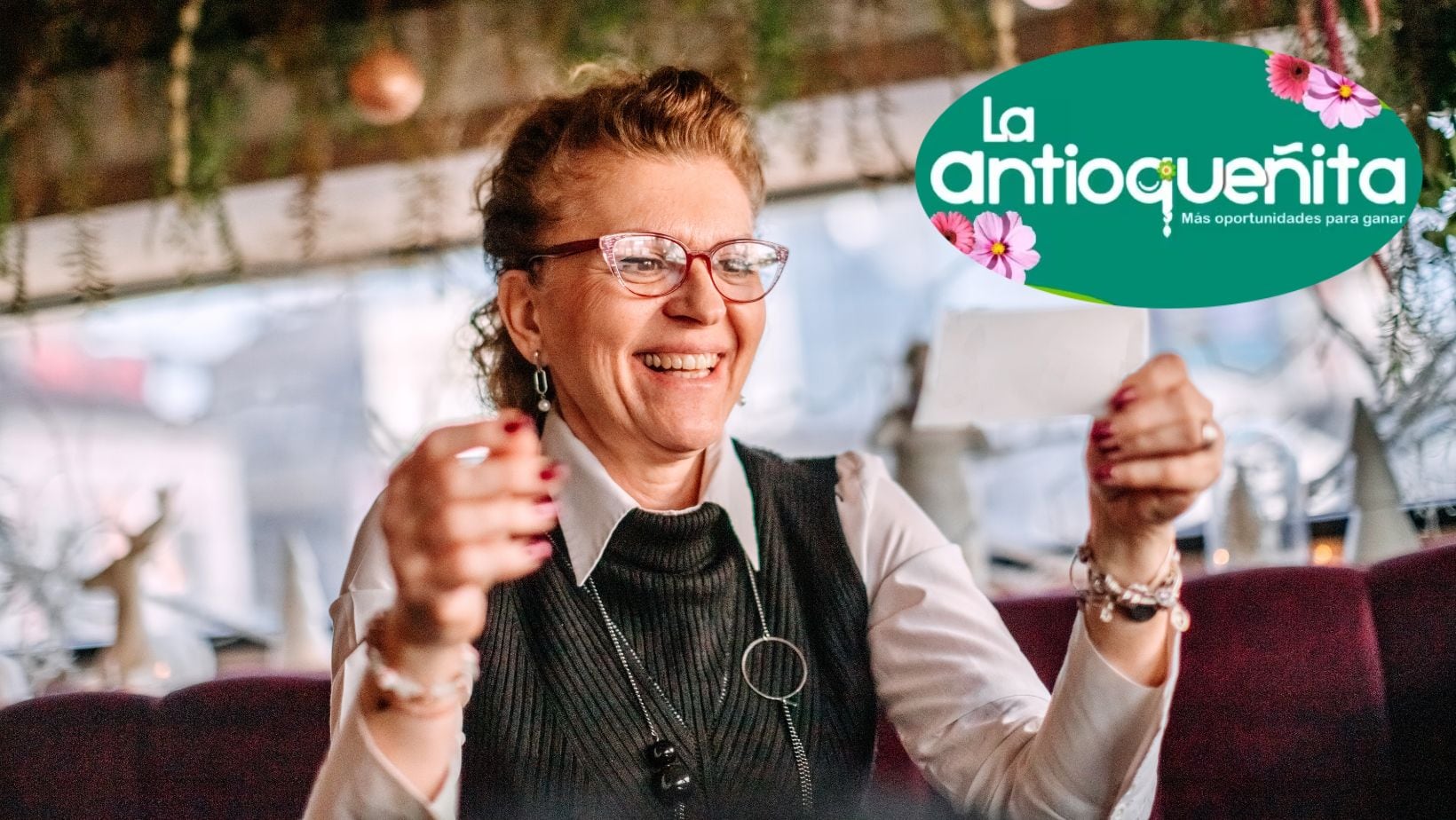 La Antioqueñita Día y Tarde