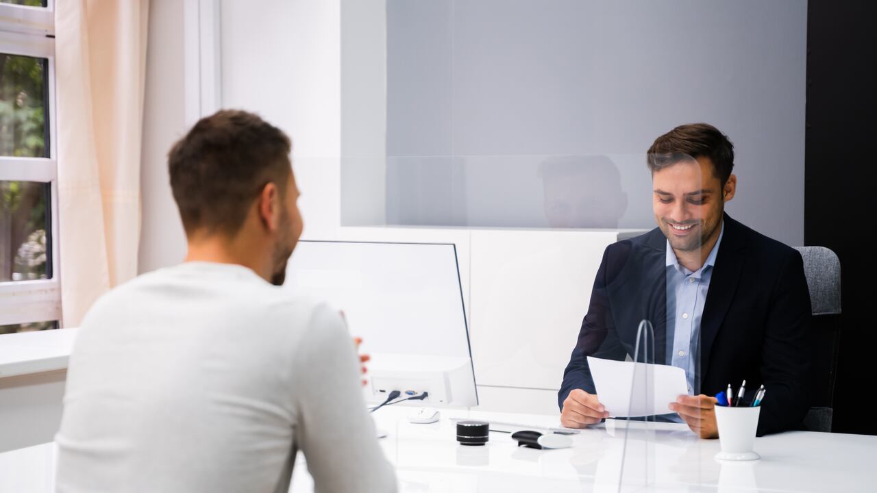 Amuletos que le ayudarán a encontrar un buen trabajo