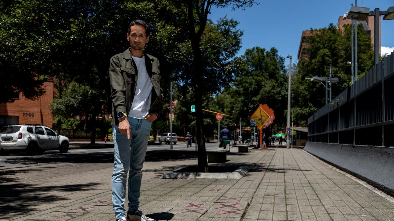 Nicolas de Francisco