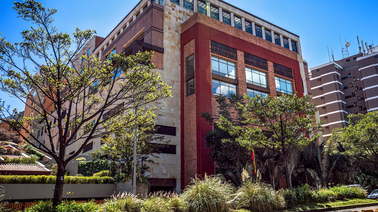 Foto: Juan Carlos Sierra-Revista Semana.