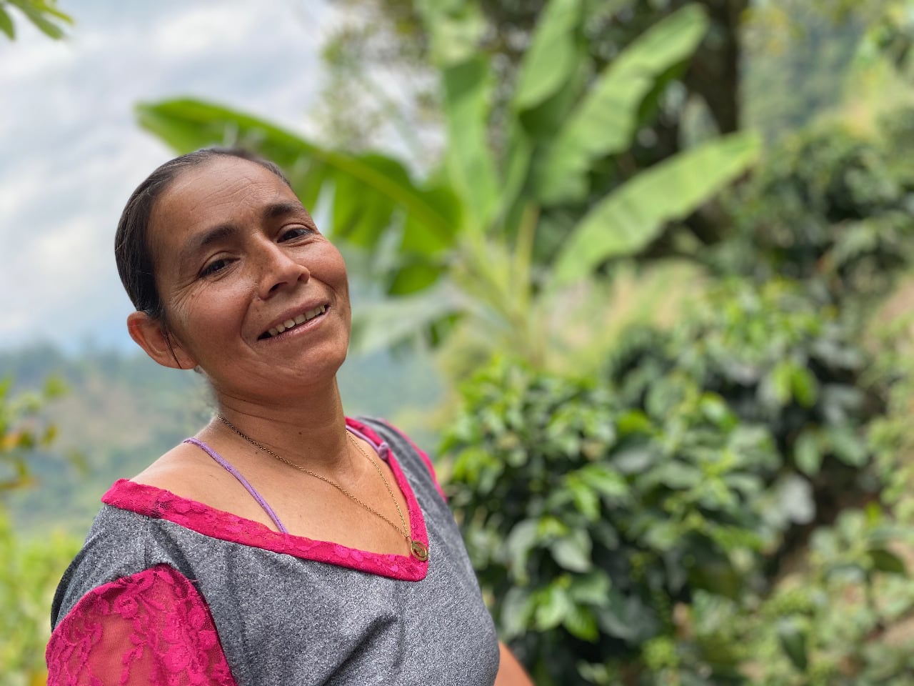 La comunidad confía en el mejoramiento de la infraestructura y equipos, el fortalecimiento de capacidades administrativo-financieras y el acompañamiento técnico necesario para que la iniciativa prevalezca en el tiempo.