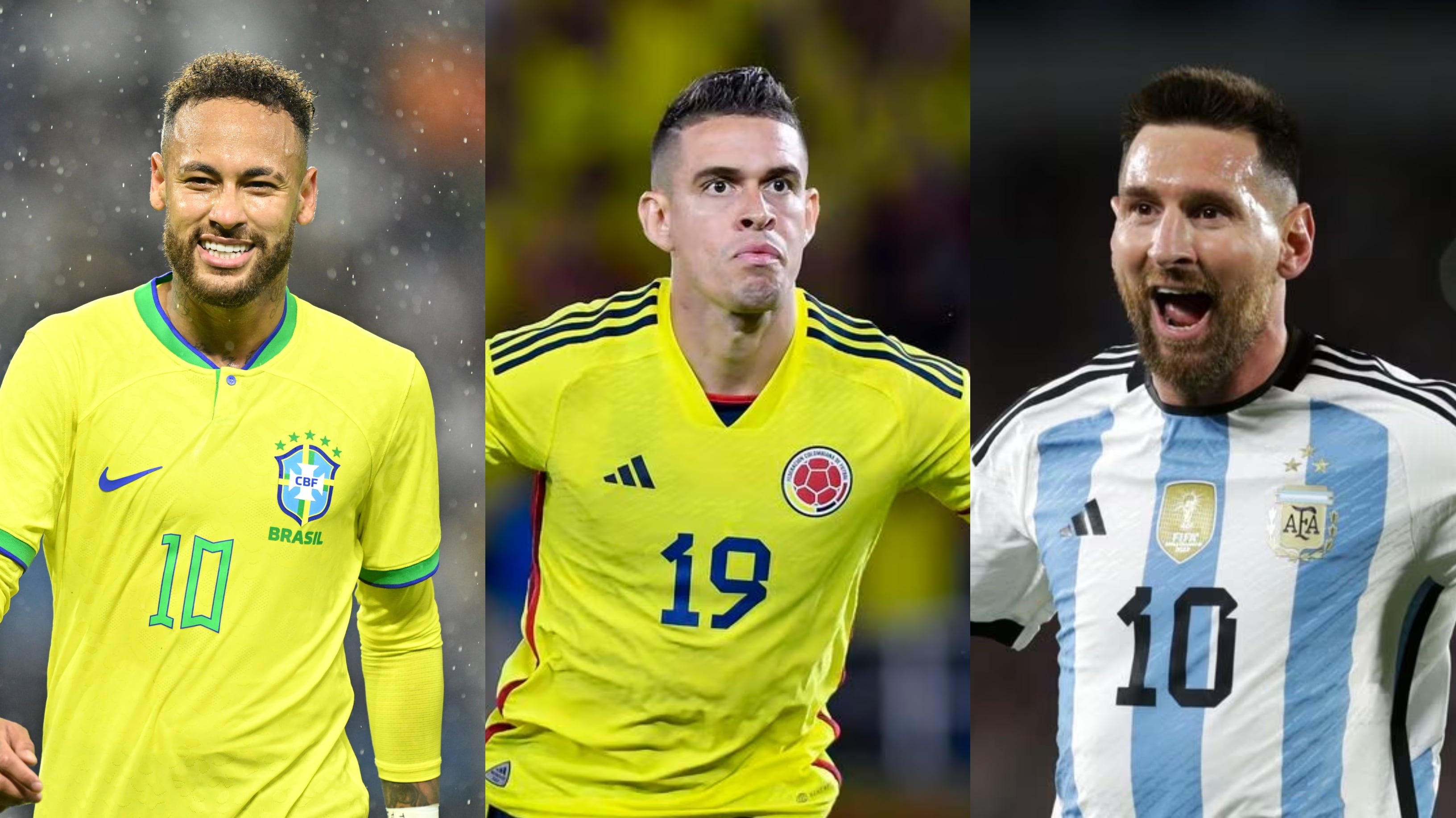 Las Eliminatorias regresan después de un mes de descanso.