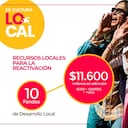 Programa "Es Cultura Local"