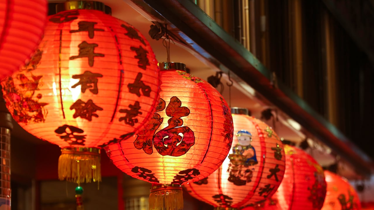 Estos son los números de la suerte para cada uno de los signos del horóscopo chino.