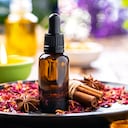 Aceite a base de canela