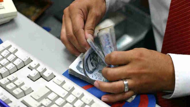 Se acogieron nuevas tarifas de impuesto a la renta para quienes ganan más de  33 millones de pesos mensuales