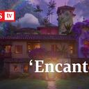 Disney reveló un adelanto de su nueva película ‘Encanto’, inspirada en Colombia