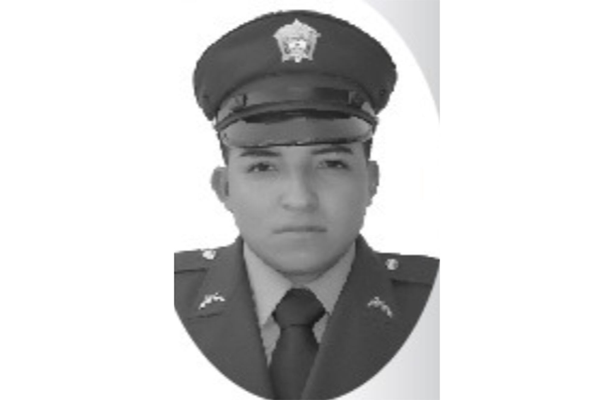 Policías. Asesinados Año 2022