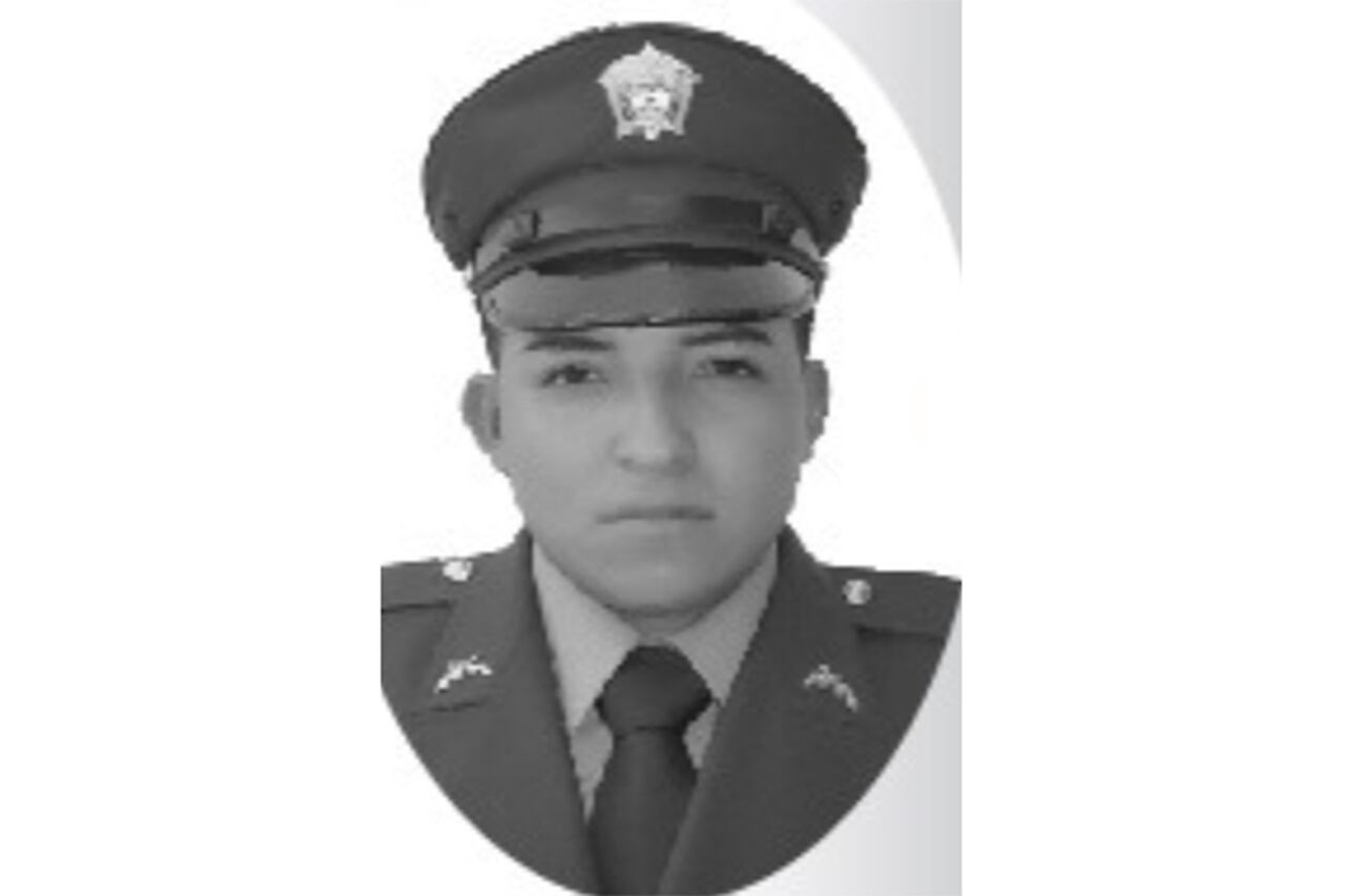 Policías. Asesinados Año 2022