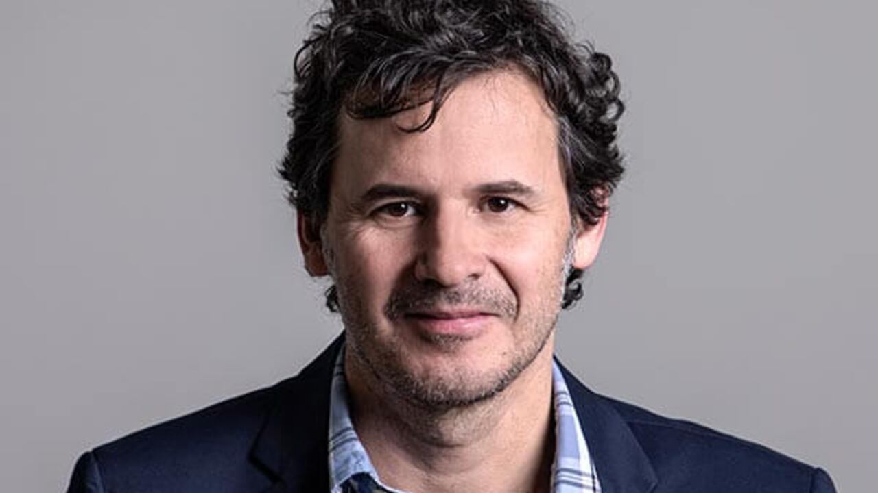 Diego Bautista, exdirector de la Agencia de Desarrollo Rural, del Ministerio de Agricultura.