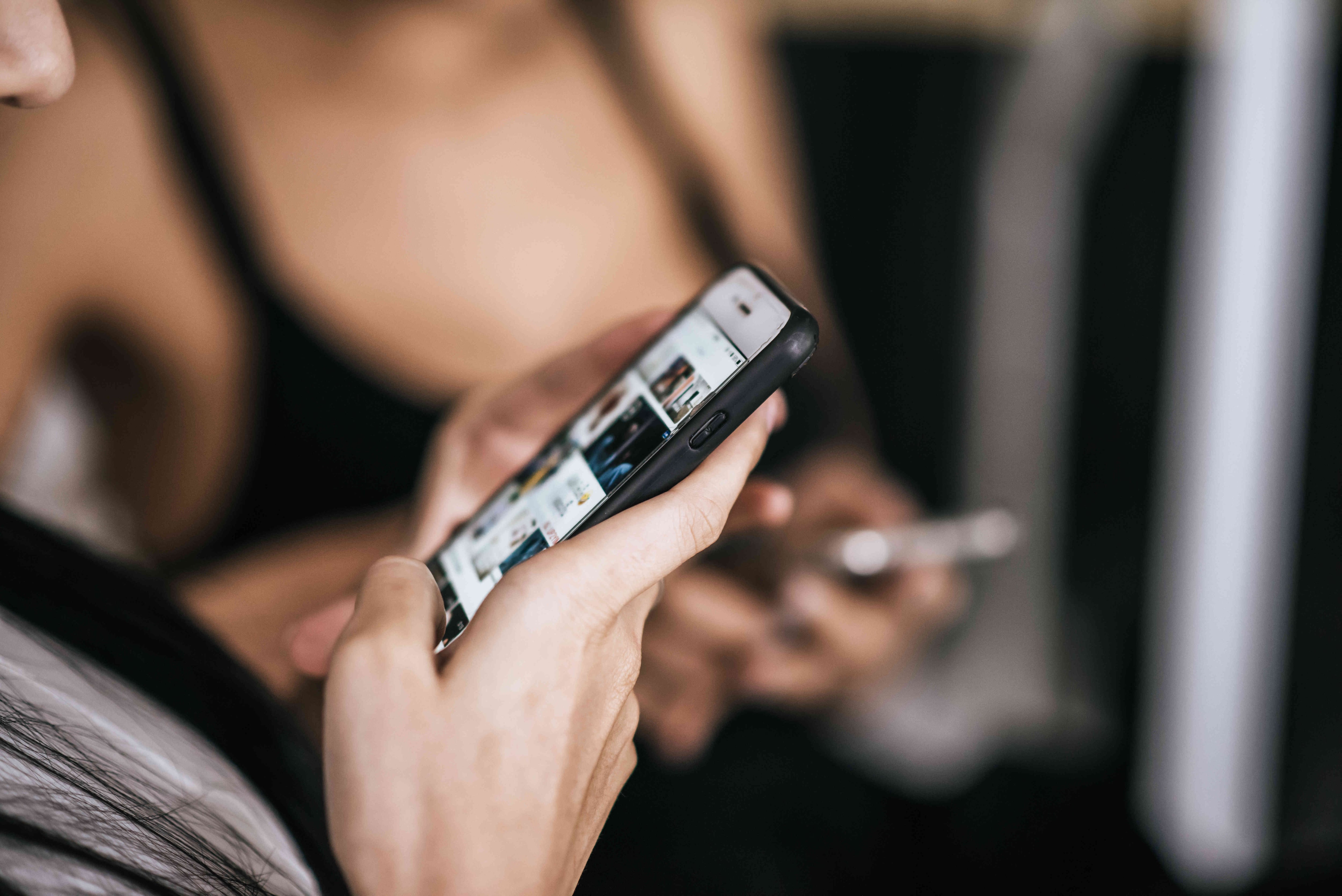 La conectividad se ha puesto en valor en los tiempos del coronavirus.