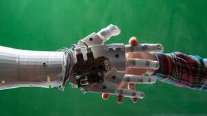 La Inteligencia Artificial ya forma parte de los procesos de innovación en las aulas y está revolucionando los modelos educativos