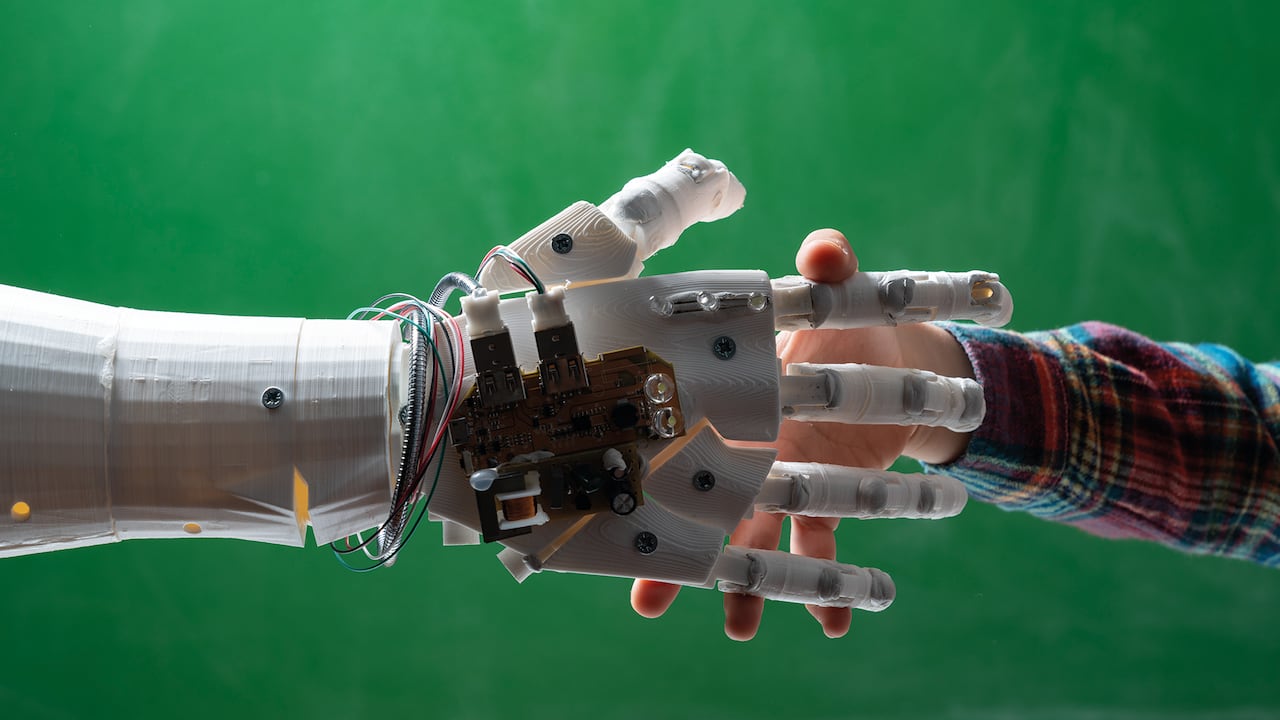 La Inteligencia Artificial ya forma parte de los procesos de innovación en las aulas y está revolucionando los modelos educativos