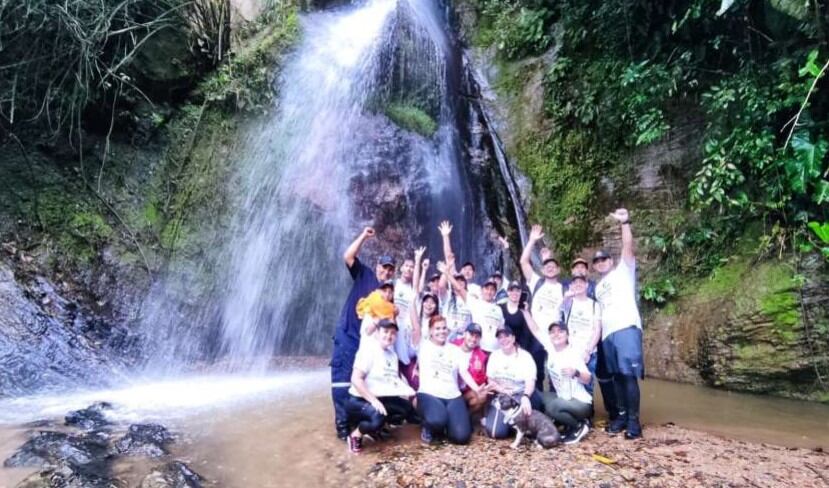 Ansermanuevo, Valle Del Cauca