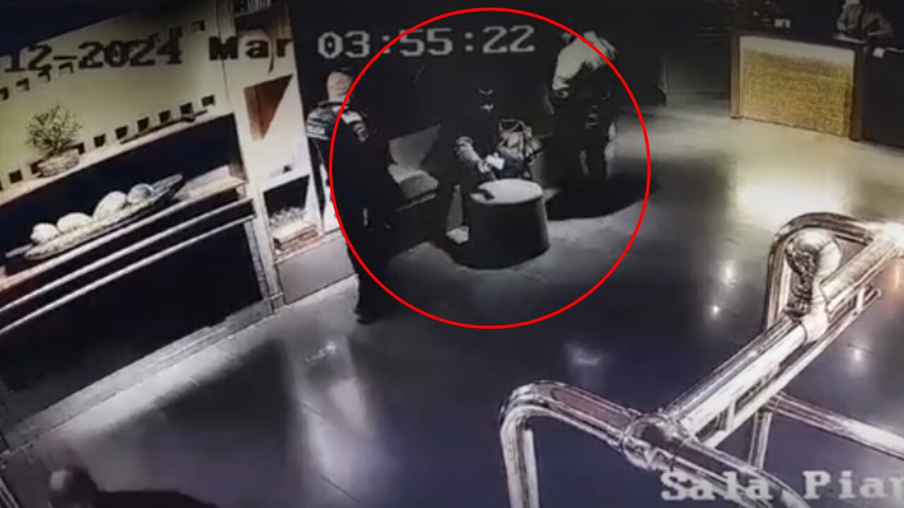 Así descubrieron a mujer que drogó y robó a turistas brasileños en Bogotá: autoridades recuperaron objetos avaluados en $12 millones