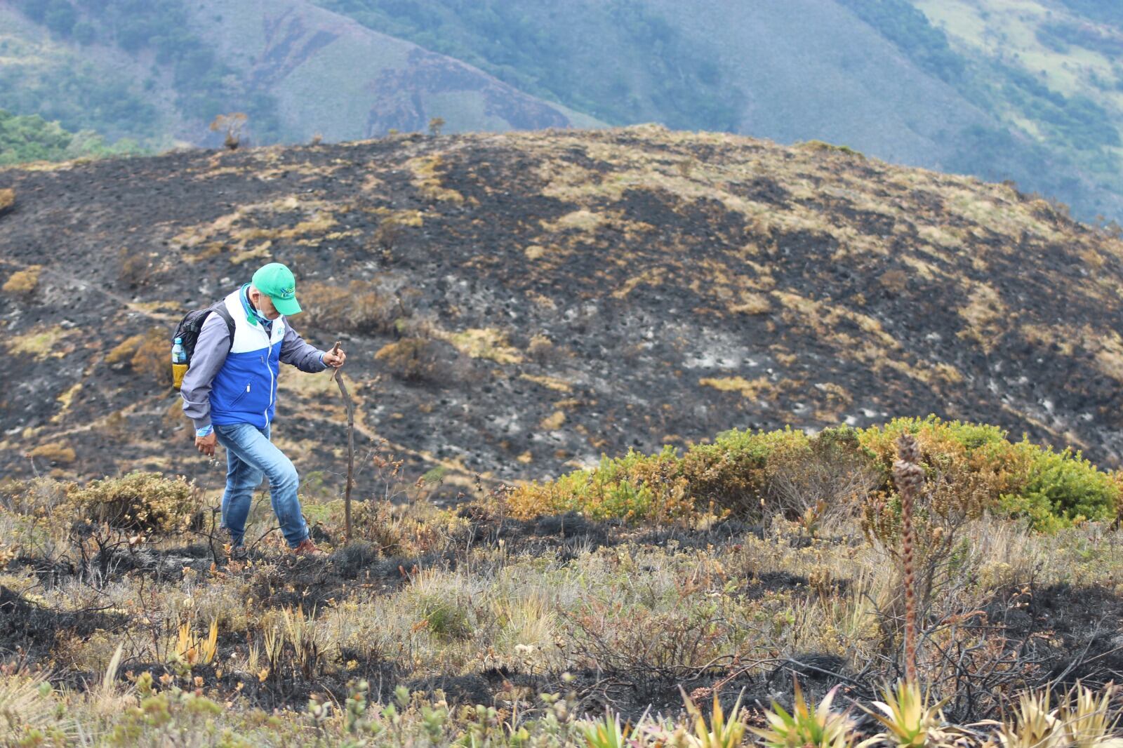 En 10 municipios inició la escasez de agua.