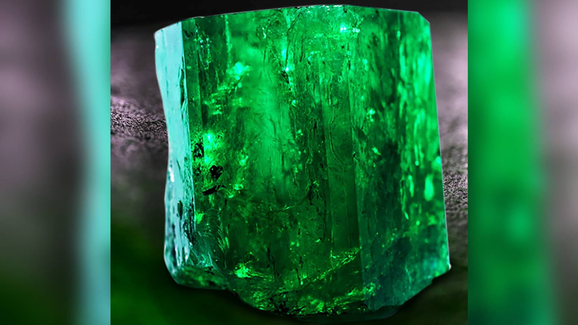 La subasta de Fura Gems se llevará a cabo del tres al diez de abril de 2022 en los Emiratos Árabes Unidos. Foto: Fura Gems