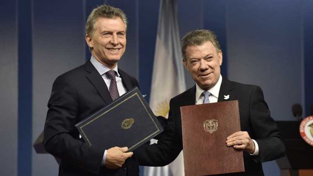 Los mandatarios y ministros de ambos países firmaron memorandos de entendimiento y declaraciones de intención para la cooperación agrícola.