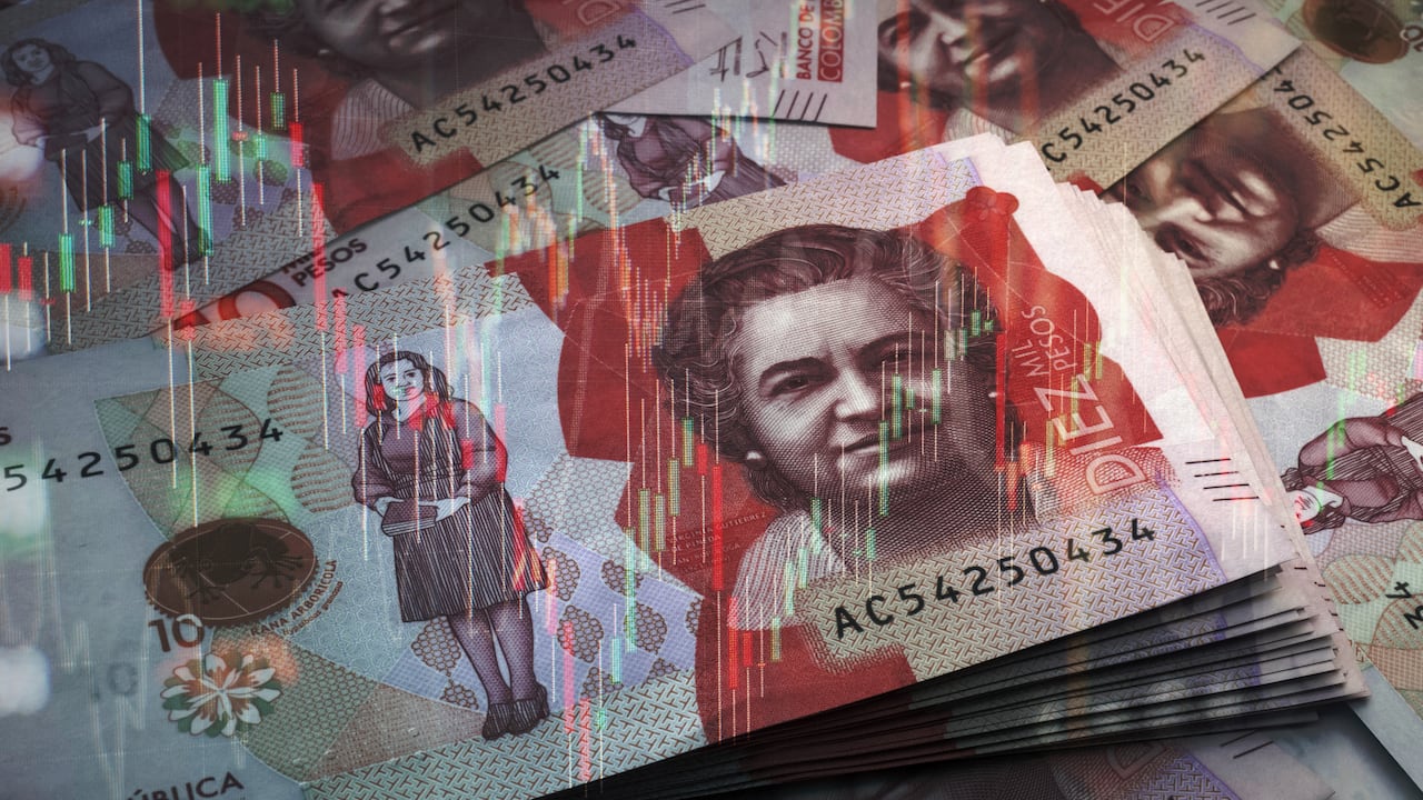 Las negociaciones del salario mínimo están en sus fases iniciales. (Imagen de referencia).