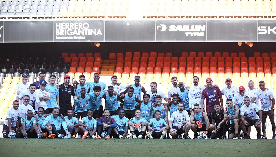 Federación Colombiana de Fútbol