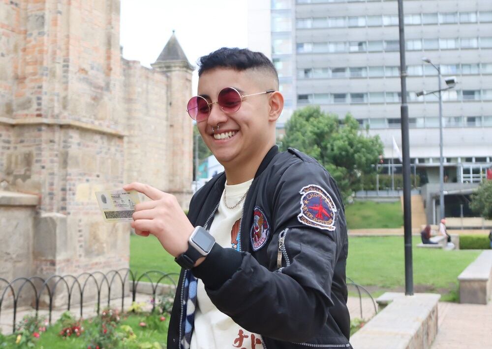 Son varios los requisitos para poder cambiar el nombre o sexo en la cédula